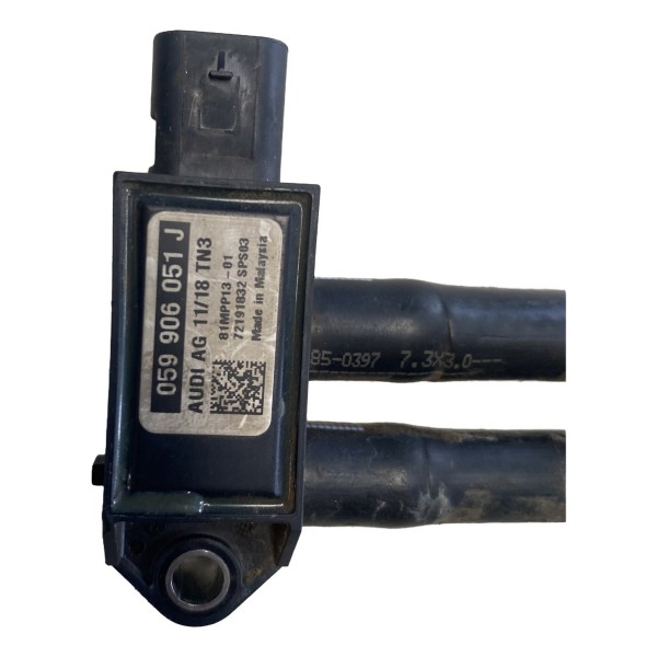 Sensor Pressão Filtro Amarok 3.0 V6 18/23