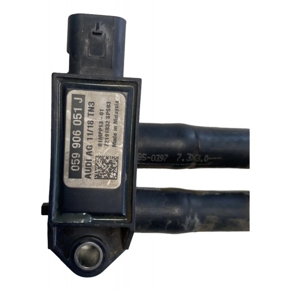 Sensor Pressão Filtro Amarok 3.0 V6 18/23