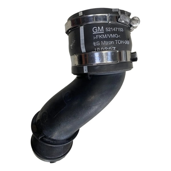 Mangueira Intercooler S10 2.8 2019