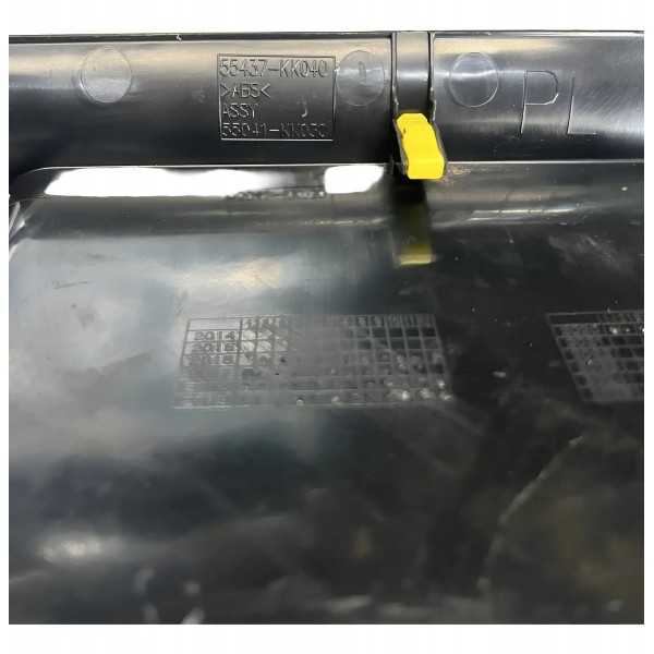 Portas Luva Superior Hilux 2016 A 2022 Original