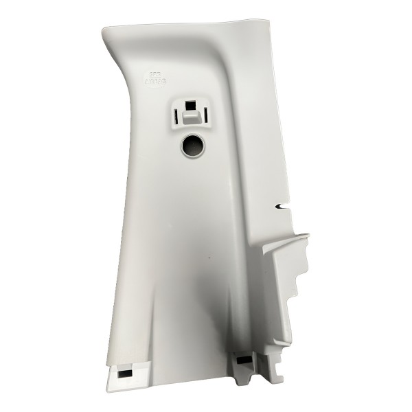 Acabamento Superior Coluna Traseira Direito Hilux 2016/2024