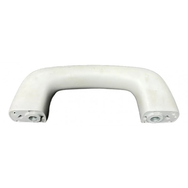 Alça Pqp Pega Mão Teto Hilux 2015 Original 74603kk010 Cinza