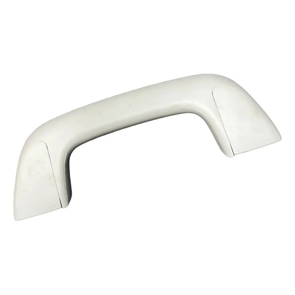 Alça Pqp Pega Mão Teto Hilux 2015 Original 74603kk010 Cinza