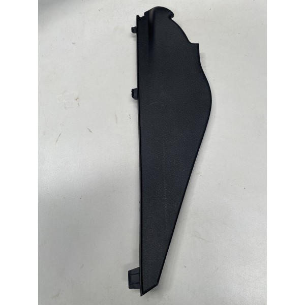 Moldura Lateral Painel Esquerdo Hilux Sw4 2016 Á 2023