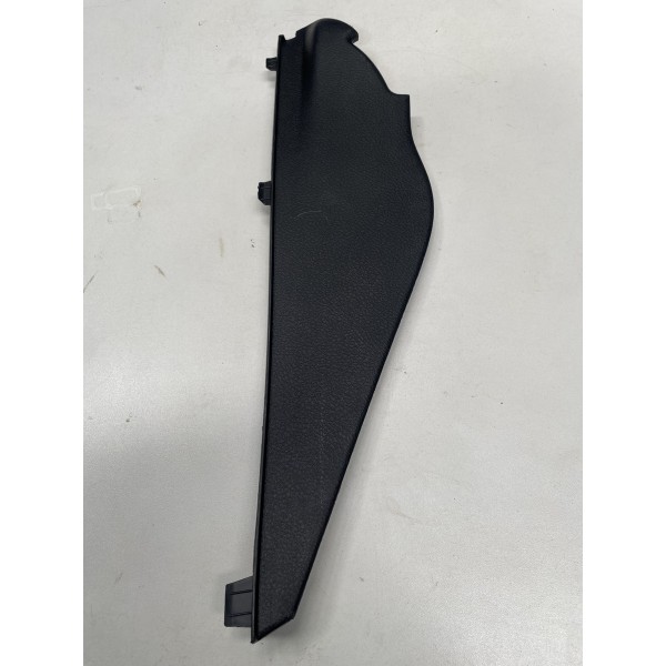 Moldura Lateral Painel Esquerdo Hilux Sw4 2016 Á 2023