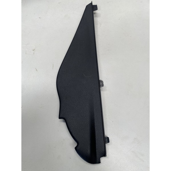 Moldura Lateral Painel Esquerdo Hilux Sw4 2016 Á 2023