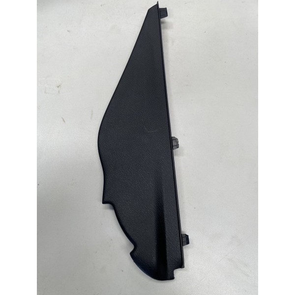 Moldura Lateral Painel Esquerdo Hilux Sw4 2016 Á 2023