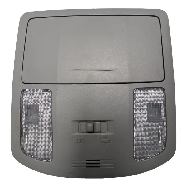 Luz Teto Porta Oculos Toyota Hilux 2016 2017