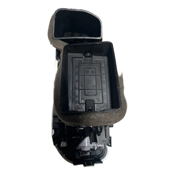 Difusor De Ar Esquerdo Dodge Ram 2018 A 2026 Original