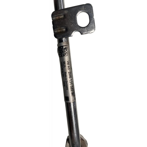 Cano Tubo Pressão Turbina Amarok V6 2019