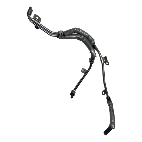 Cano Tubo Pressão Turbina Amarok V6 2019