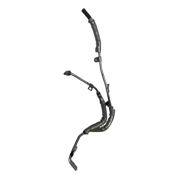 Cano Tubo Pressão Turbina Amarok V6 2019