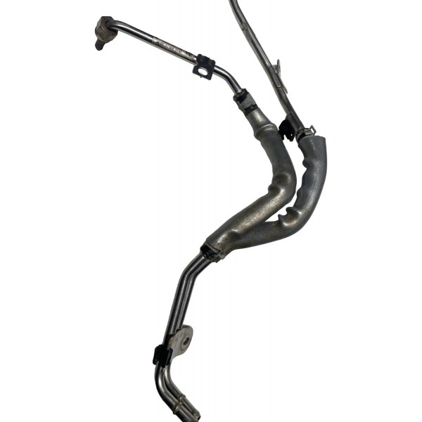 Cano Tubo Pressão Turbina Amarok V6 2019