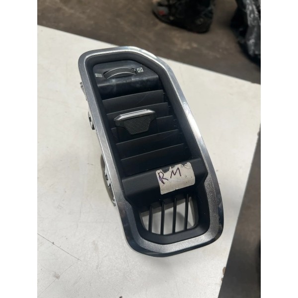 Difusor De Ar Direito Dodge Ram 2018 A 2026 Original