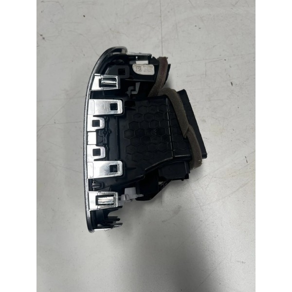 Difusor De Ar Direito Dodge Ram 2018 A 2026 Original