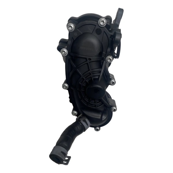 Valvula Termostática Vw Amarok 3.0 V6 2020