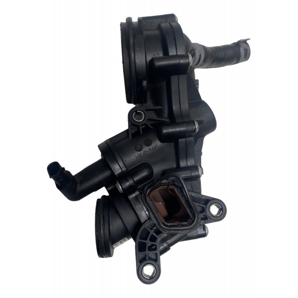 Valvula Termostática Vw Amarok 3.0 V6 2020