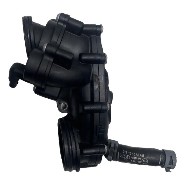 Valvula Termostática Vw Amarok 3.0 V6 2020