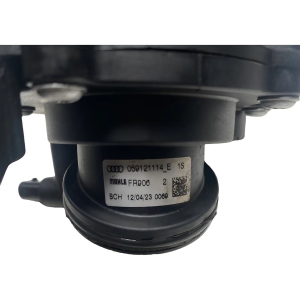 Valvula Termostática Vw Amarok 3.0 V6 2020