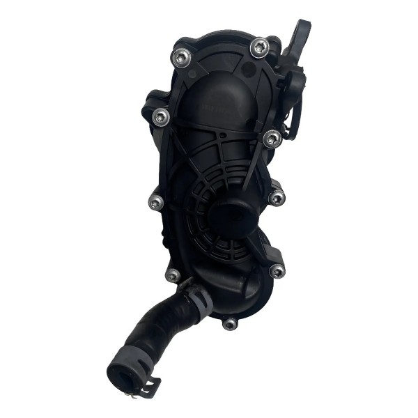 Valvula Termostática Vw Amarok 3.0 V6 2020