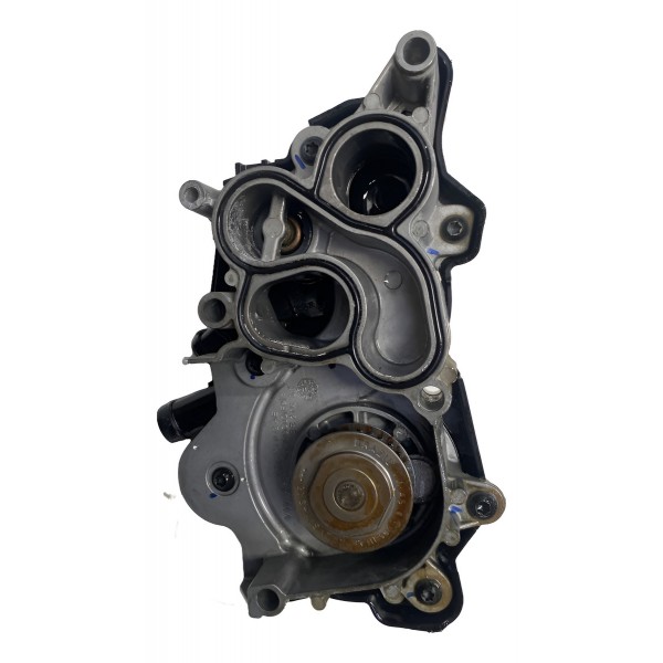 Bomba D`agua Vw Jetta Golf Polo Virtus Nivus 2023