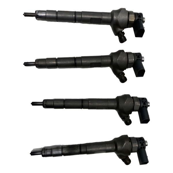 Jogo De Bico Amarok 2.0 2018 Original