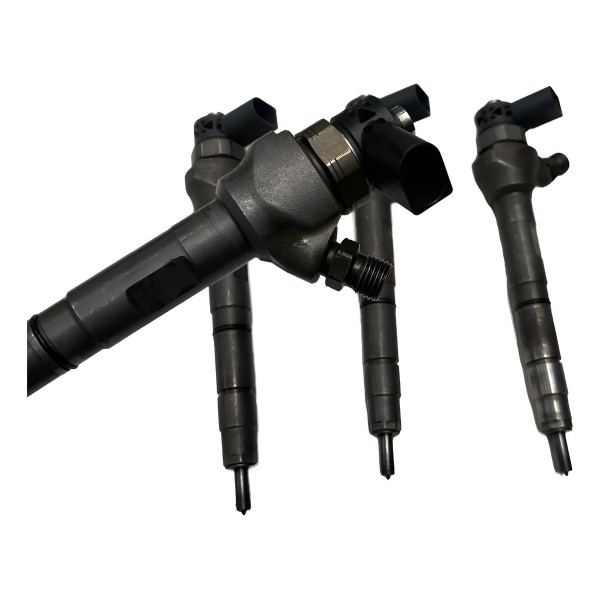 Jogo De Bico Amarok 2.0 2018 Original