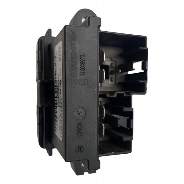 Resistência Ventilador Interno S10 2017