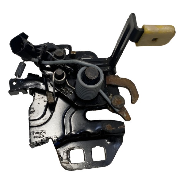 Tranca Capo Ranger 2015 Original