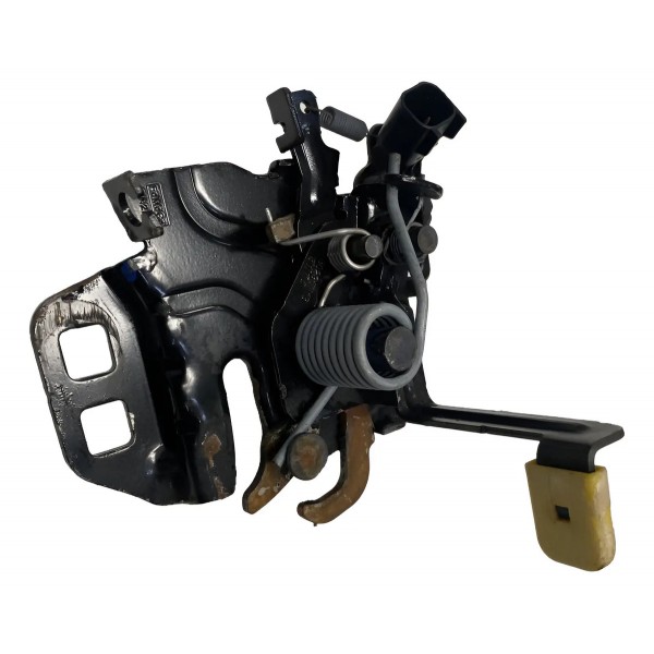 Tranca Capo Ranger 2015 Original