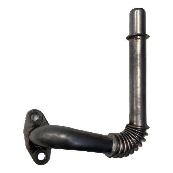 Cano Retorno Turbina S10 2.8 2020