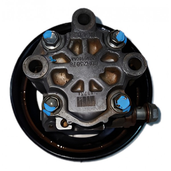 Bomba Direção Hidráulica Dodge Ram 6.7 2500 2022 Original Us