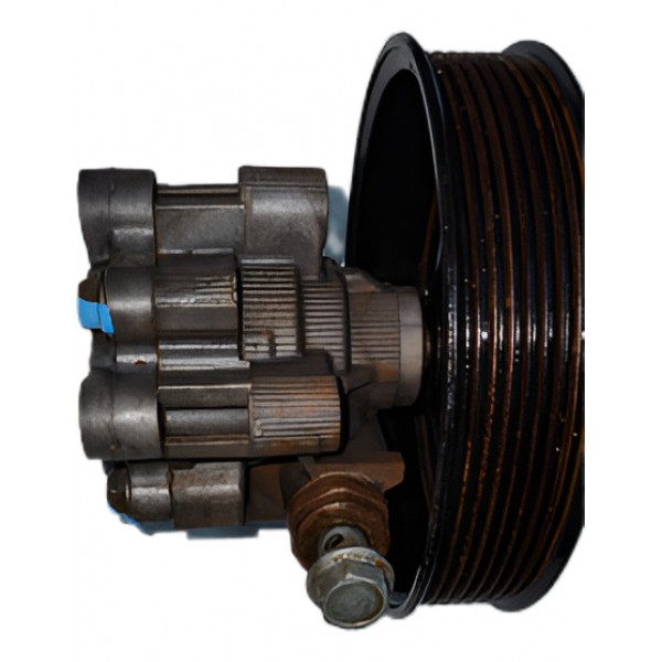 Bomba Direção Hidráulica Dodge Ram 6.7 2500 2022 Original Us