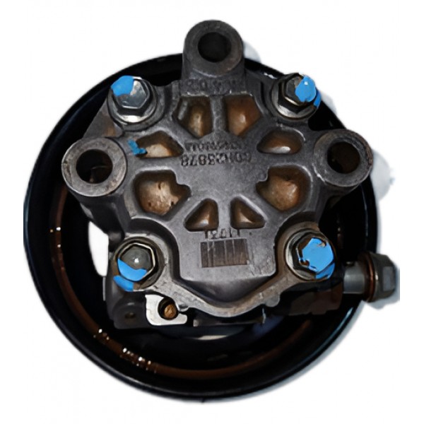 Bomba Direção Hidráulica Dodge Ram 6.7 2500 2022 Original Us