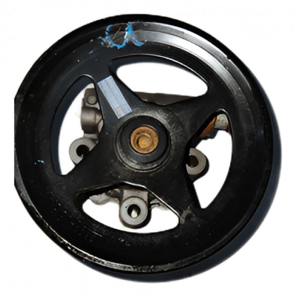 Bomba Direção Hidráulica Dodge Ram 6.7 2500 2022 Original Us