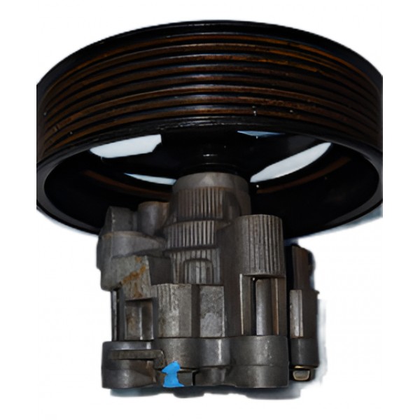 Bomba Direção Hidráulica Dodge Ram 6.7 2500 2022 Original Us