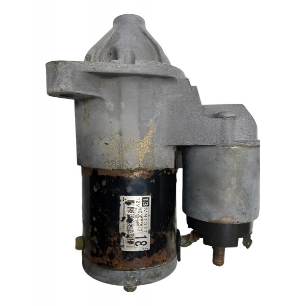 Motor Partida Arranque Pajero Tr4 2.0 2012