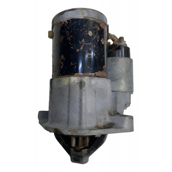 Motor Partida Arranque Pajero Tr4 2.0 2012