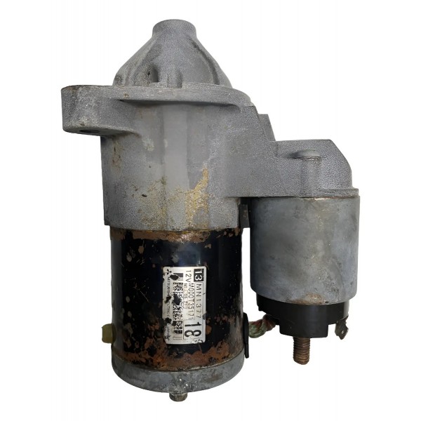 Motor Partida Arranque Pajero Tr4 2.0 2012