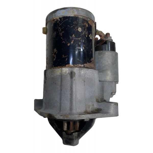 Motor Partida Arranque Pajero Tr4 2.0 2012