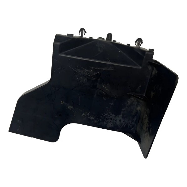 Suporte Parachoque Dianteiro Esquerdo Hilux 2006 A 2015