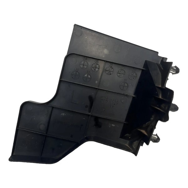 Suporte Parachoque Dianteiro Esquerdo Hilux 2006 A 2015