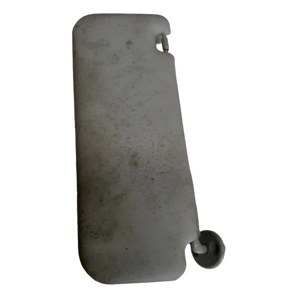 Quebra Sol Esquerdo Motorista Hilux Sw4 2016/2022