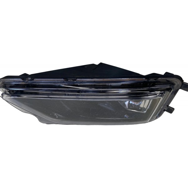 Farol De Milha Amarok V6 Paralelo 2020 L.e