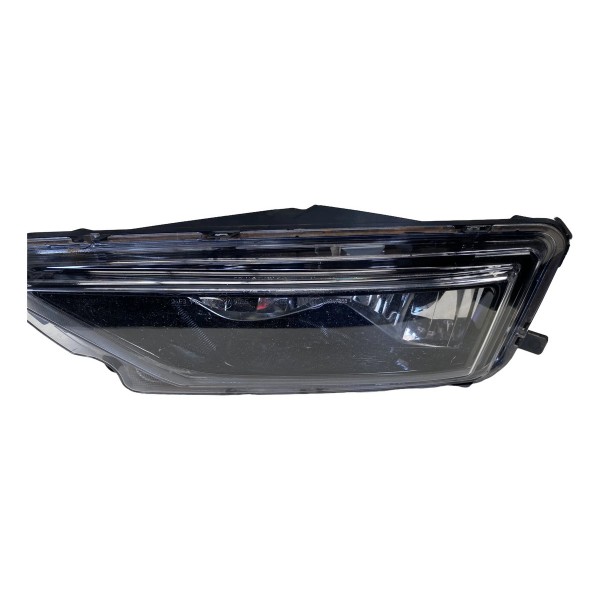 Farol De Milha Amarok V6 Paralelo 2020 L.e