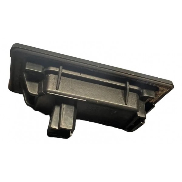 Luz De Placa Led Original Vw Jetta Polo Virtus Audi A3 A4 Q3