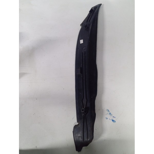 Acabamento Para Lama Dianteiro Dir Da  Virtus 2022 Original