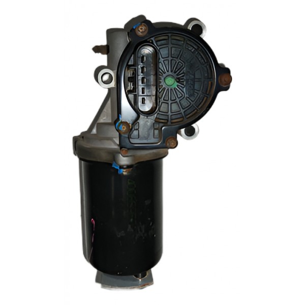 Atuador Da Tração Chevrolet S10 2.8 2020 Original Usado