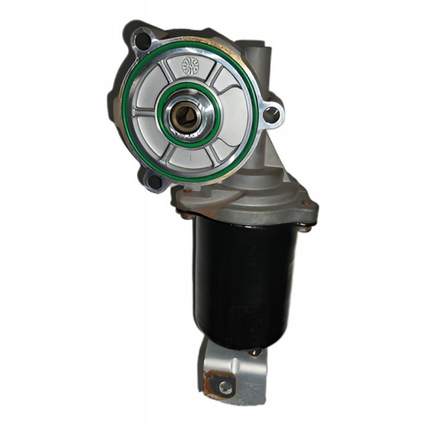 Atuador Da Tração Chevrolet S10 2.8 2020 Original Usado