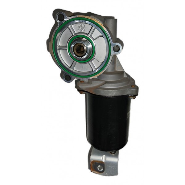 Atuador Da Tração Chevrolet S10 2.8 2020 Original Usado